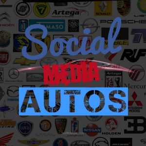 Social Media Auto Sales